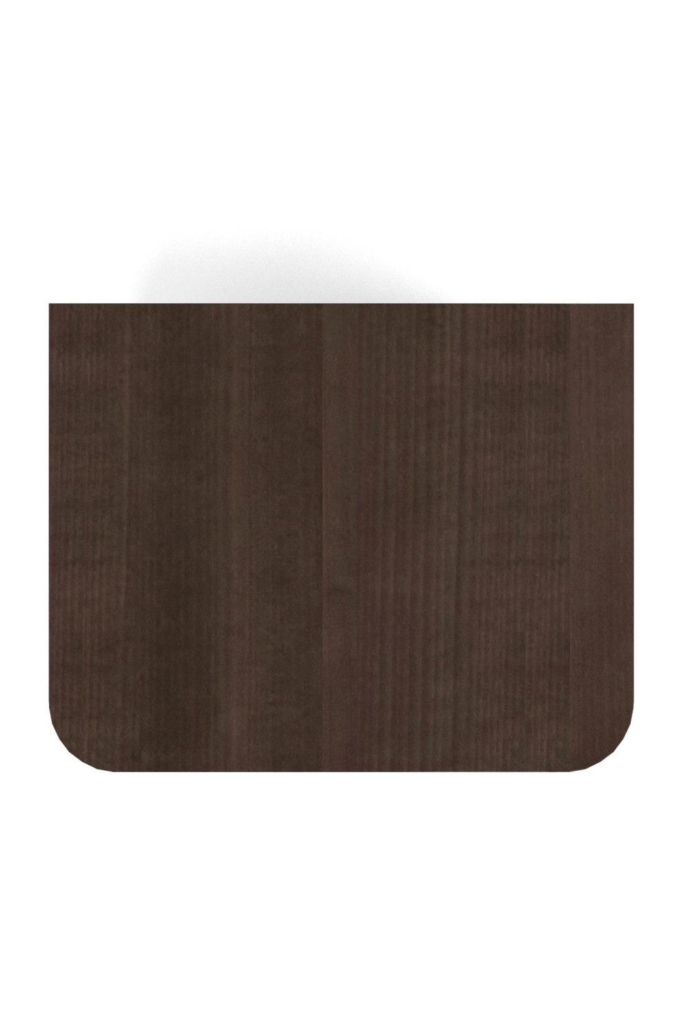 Brown Wooden Nightstand | Oroa.com
