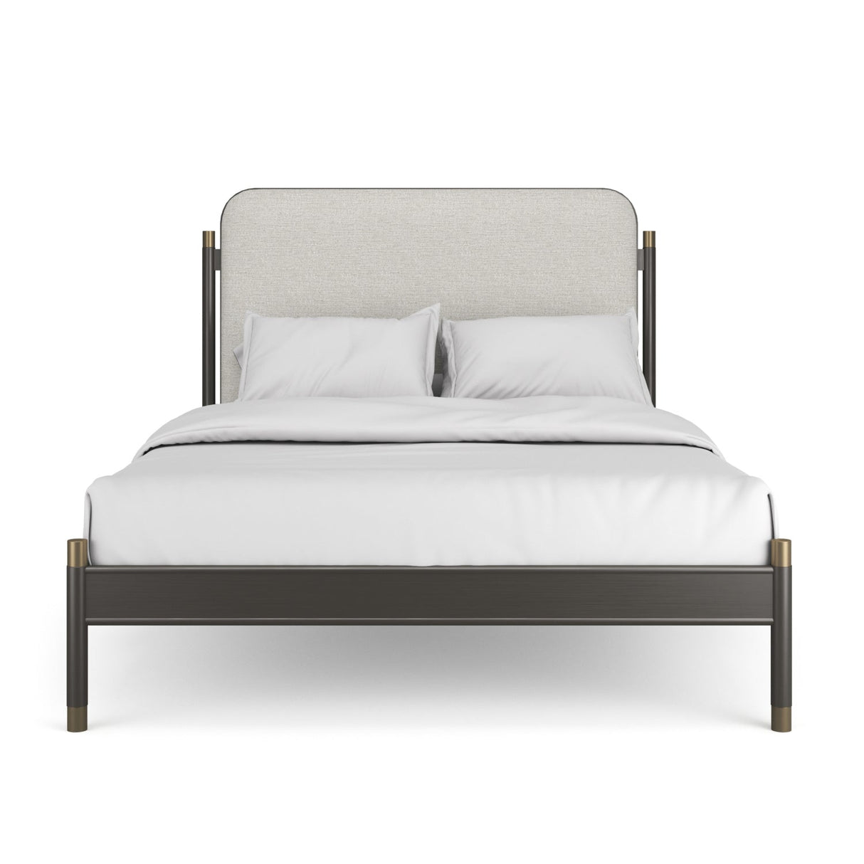 Bronze Bed – Campaign – side view