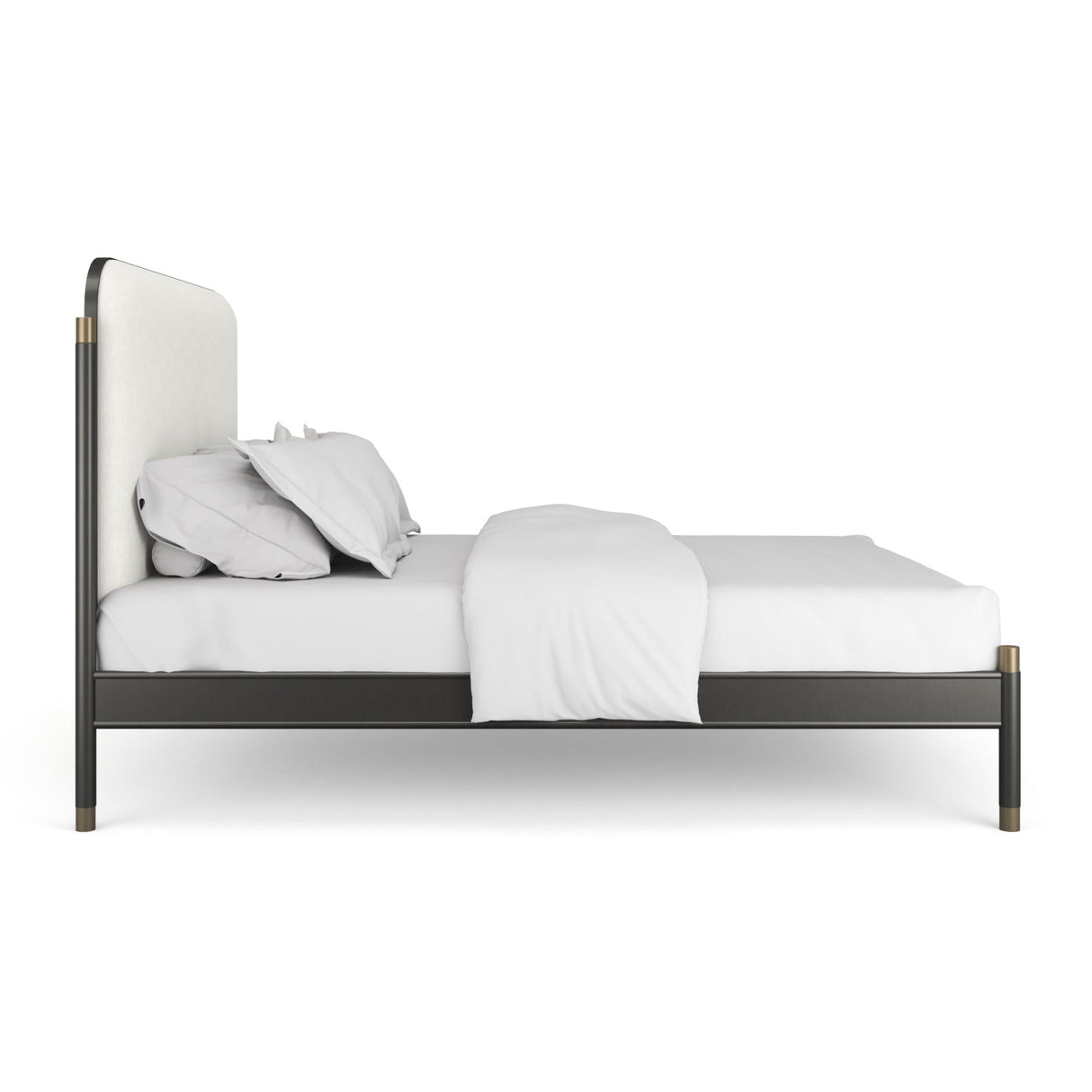 Bronze Bed – Campaign – rear view