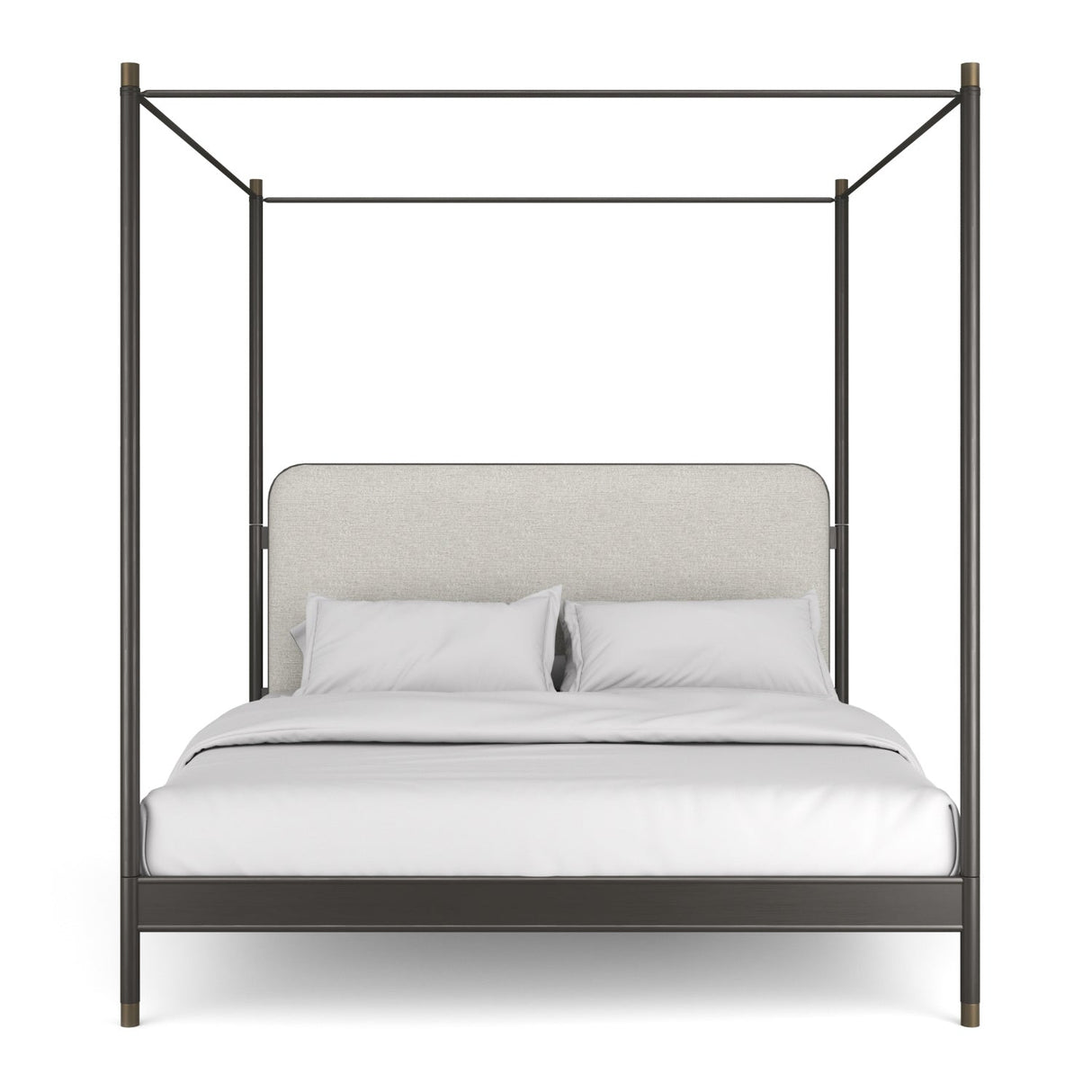Bronze Canopy Bed – Campaign – alternate view 9