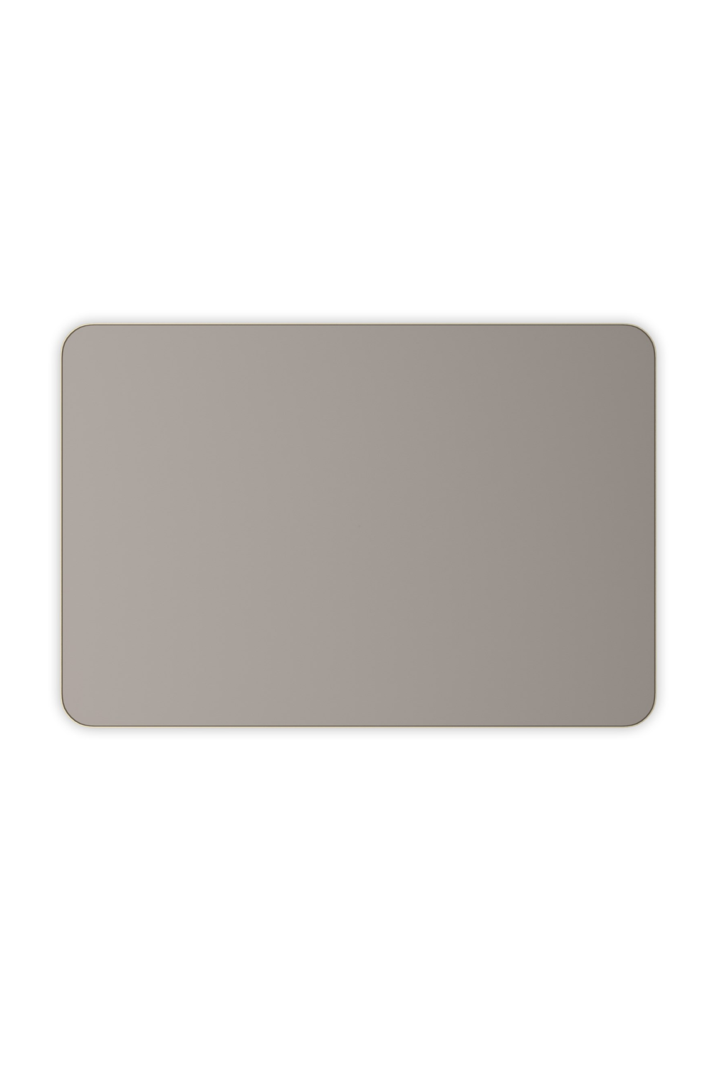 Smoked Bronze Coffee Table | Caracole Periphery | Oroa.com