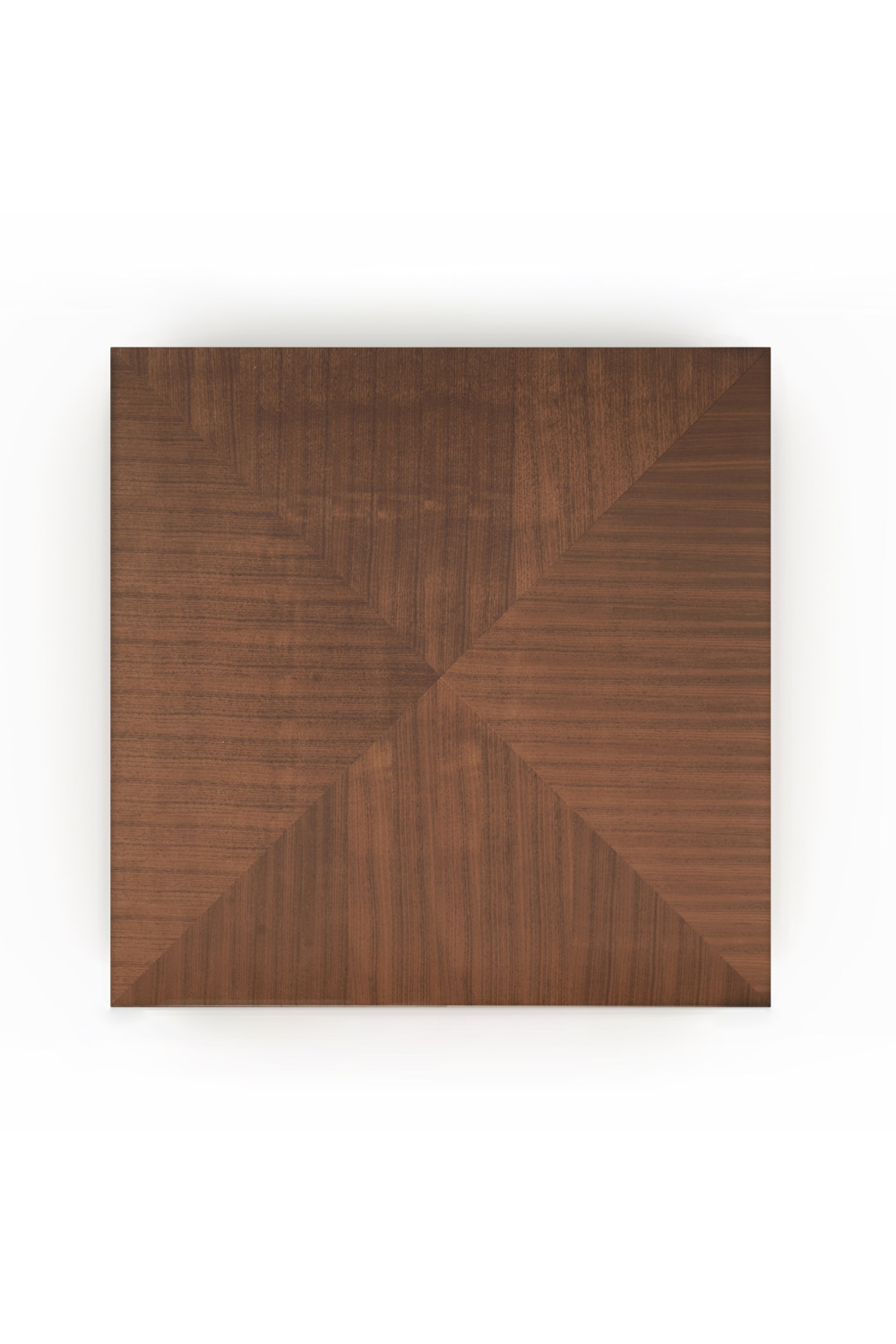 Wooden Block Style Coffee Table | Caracole Bello | Oroa.com