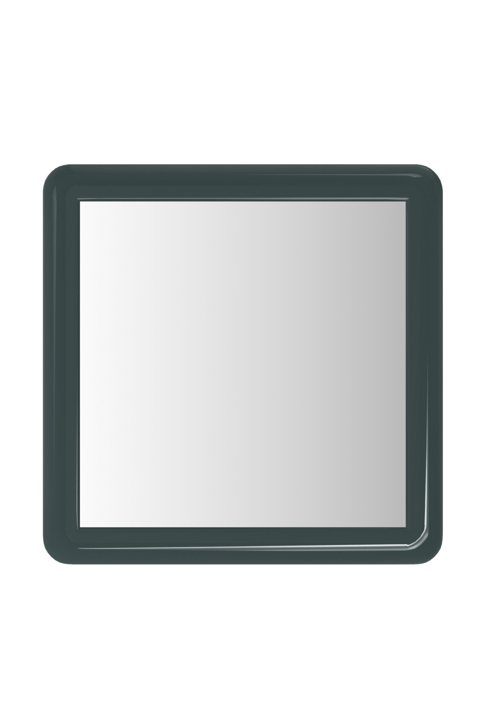 Green Square Coffee Table | Caracole Gelee