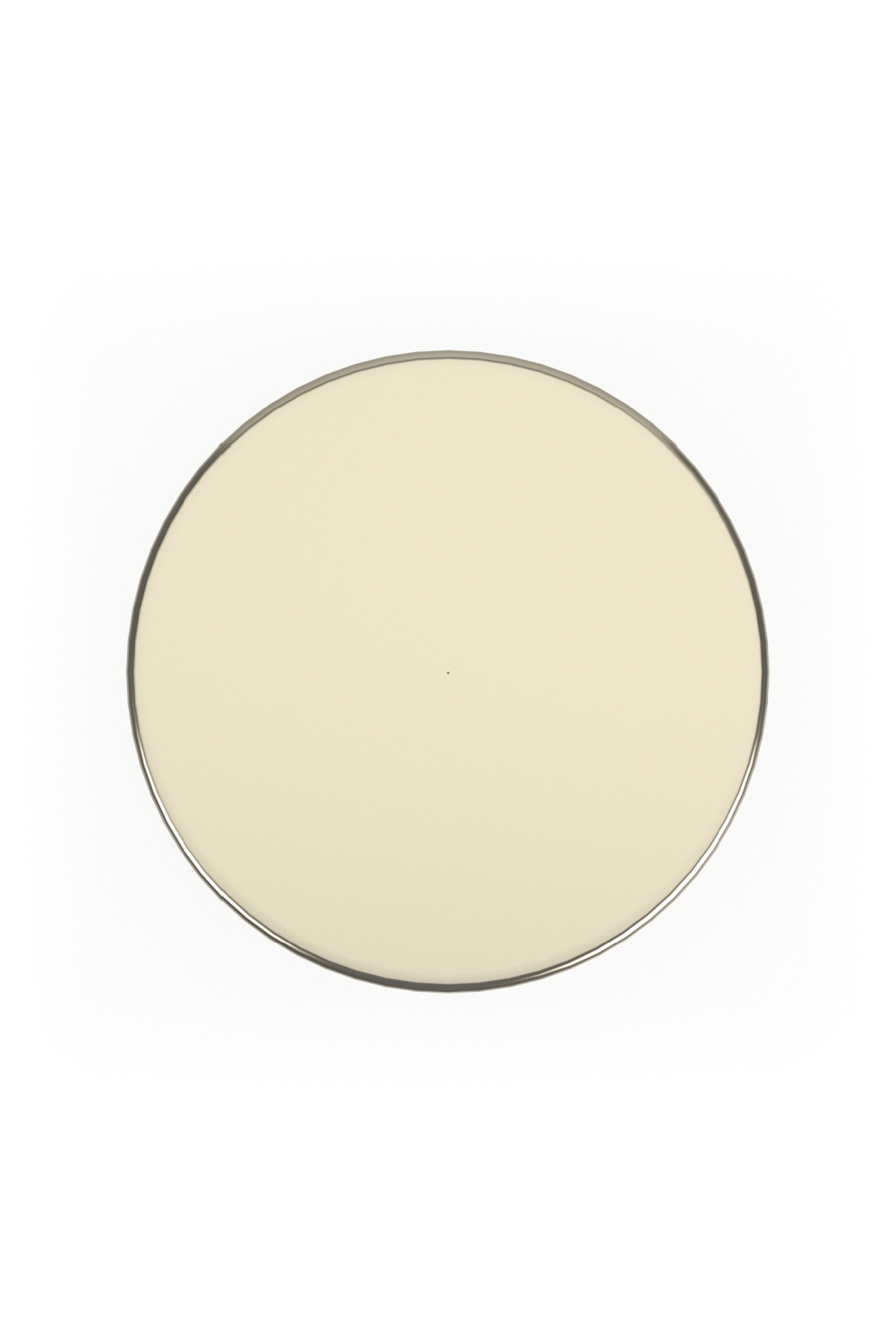 Red Gloss Accent Table | Caracole Rossetta | Oroa.com