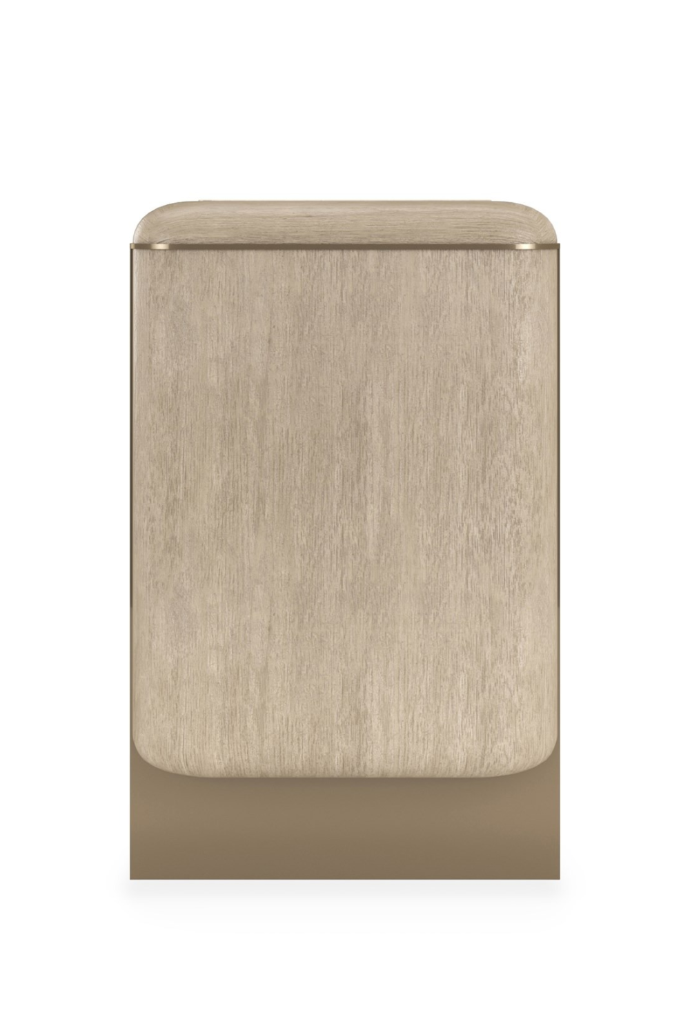 Travertine 4-Door Sideboard | Caracole Mojave | Oroa.com