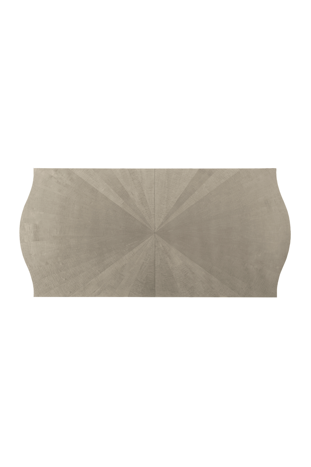 Curly Maple Dining Table | Caracole On A Silver Platter | Oroa.com