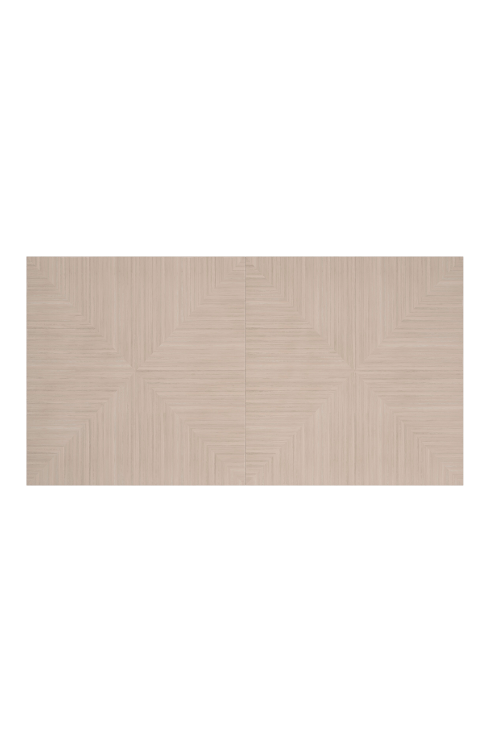 Gray Wooden Extendable Dining Table | Caracole Horizon | Oroa.com