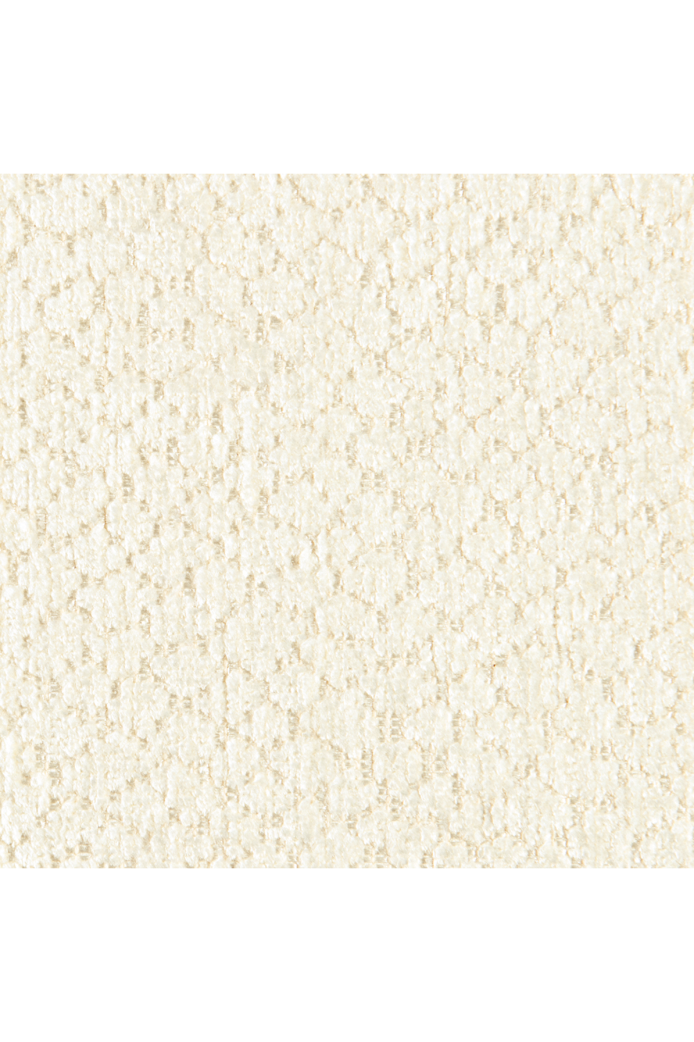 Ivory Chenille Dining Chair | Caracole First Chair | Oroa.com