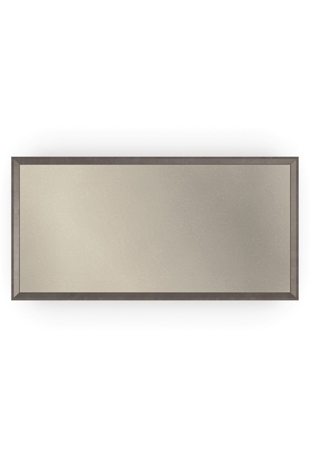 Gray Modern Cocktail Table | Caracole Dark Matter | Oroa.com