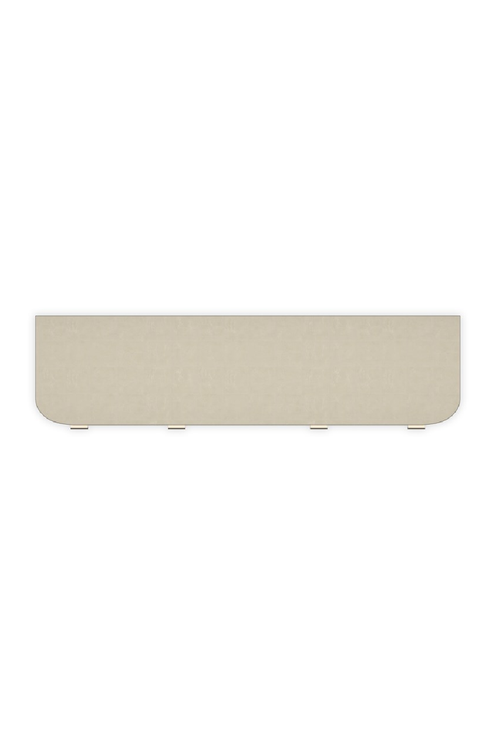 Fluted Front 9-Drawer Dresser | Caracole Love At First Sight | Oroa.com