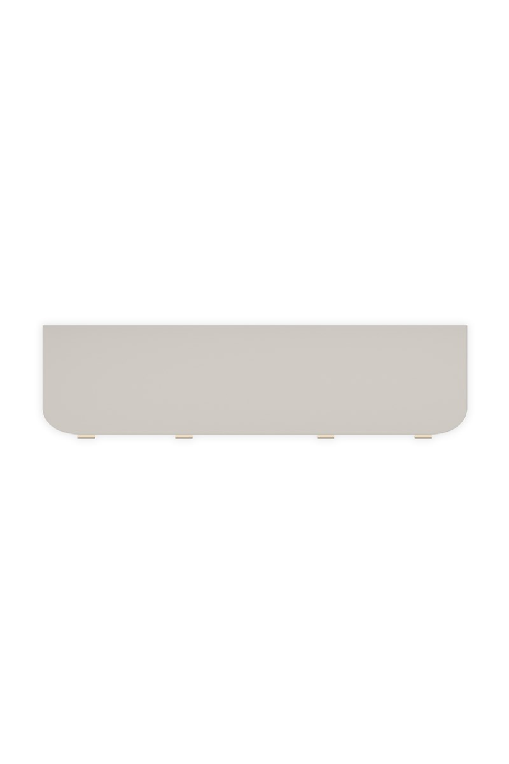 Fluted Front 9-Drawer Dresser | Caracole Love At First Sight | Oroa.com