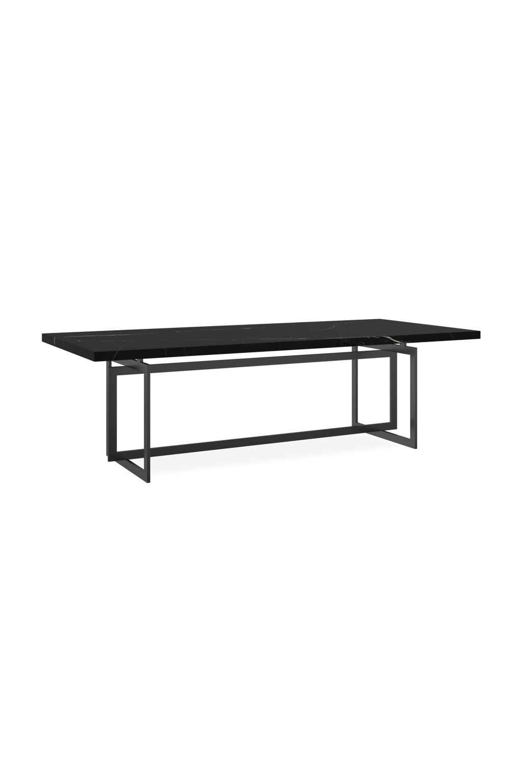 Stone Top Dining Table | Caracole Wish You Were Here | Oroa.com