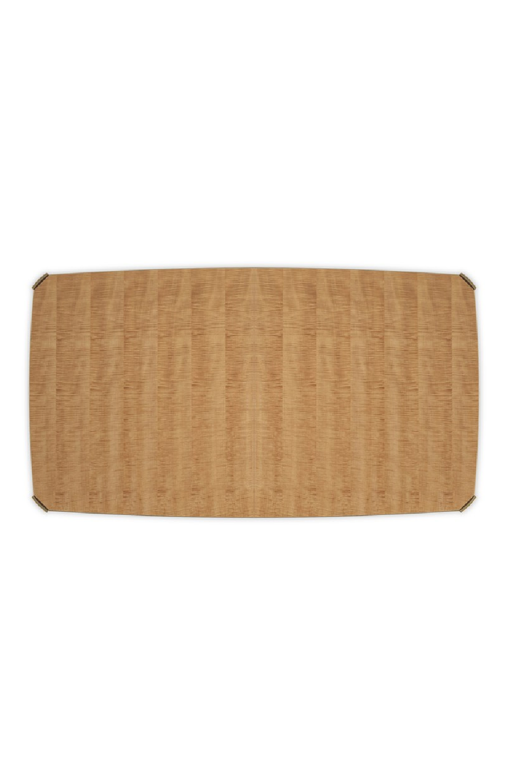 Extendable Wood Dining Table | Caracole All Trimmed Out | Oroatrade.com