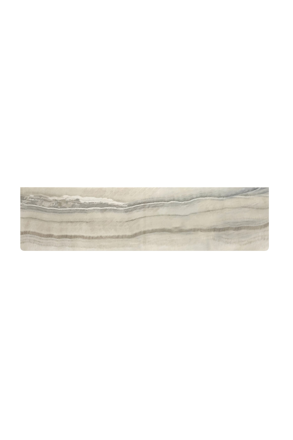 Gray Onyx 4-Door Sideboard | Caracole Sojourn | Oroa.com