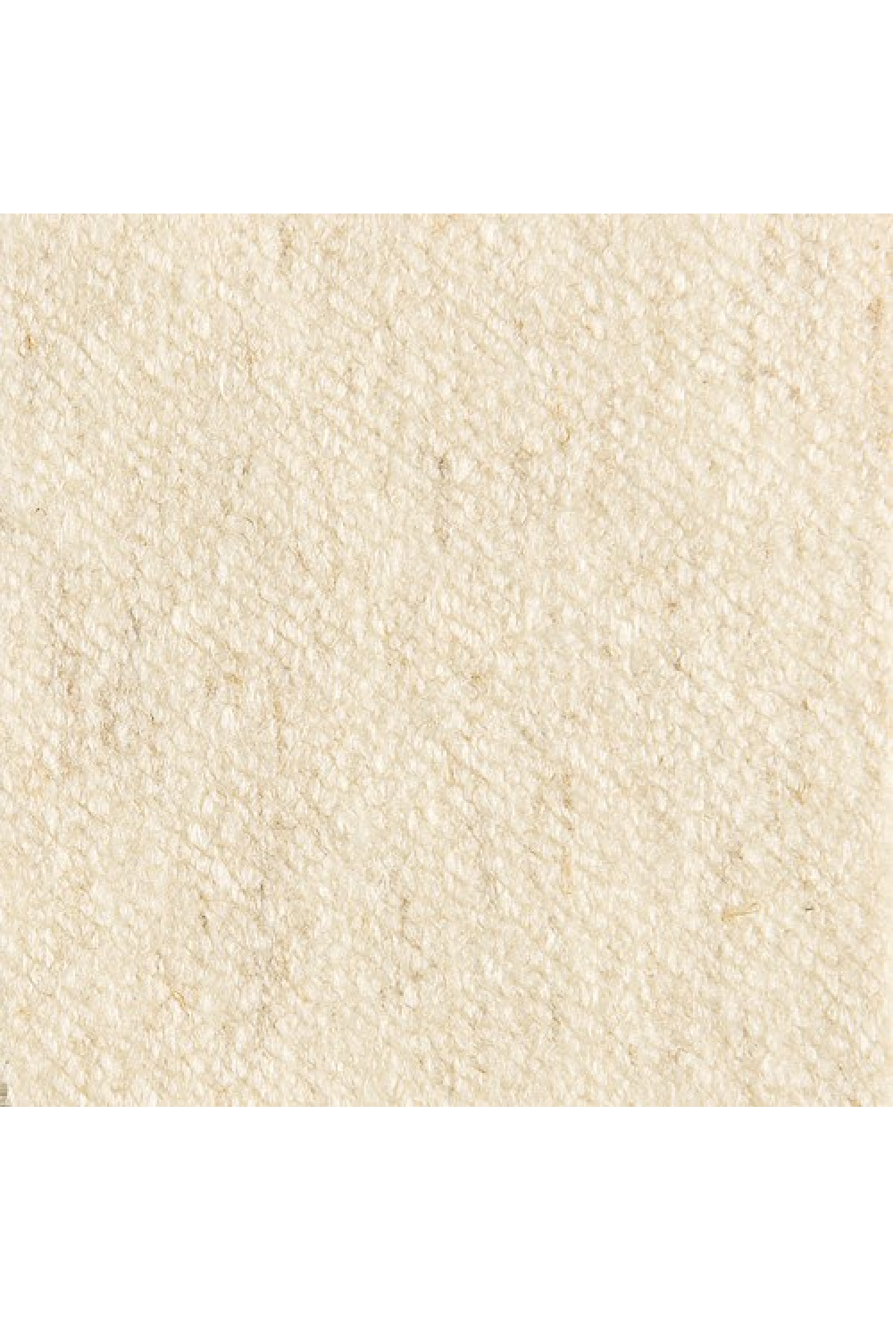 Ecru Arched-Back Side Chair | Caracole Natural Choice | Oroa.com