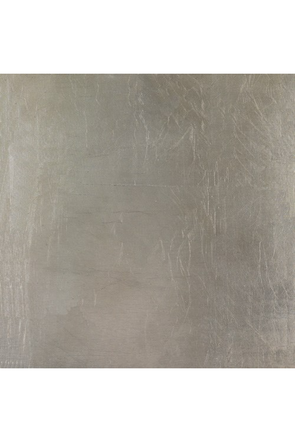 Taupe Silver Round Coffee Table | Caracole Coffee Couture | Oroa.com