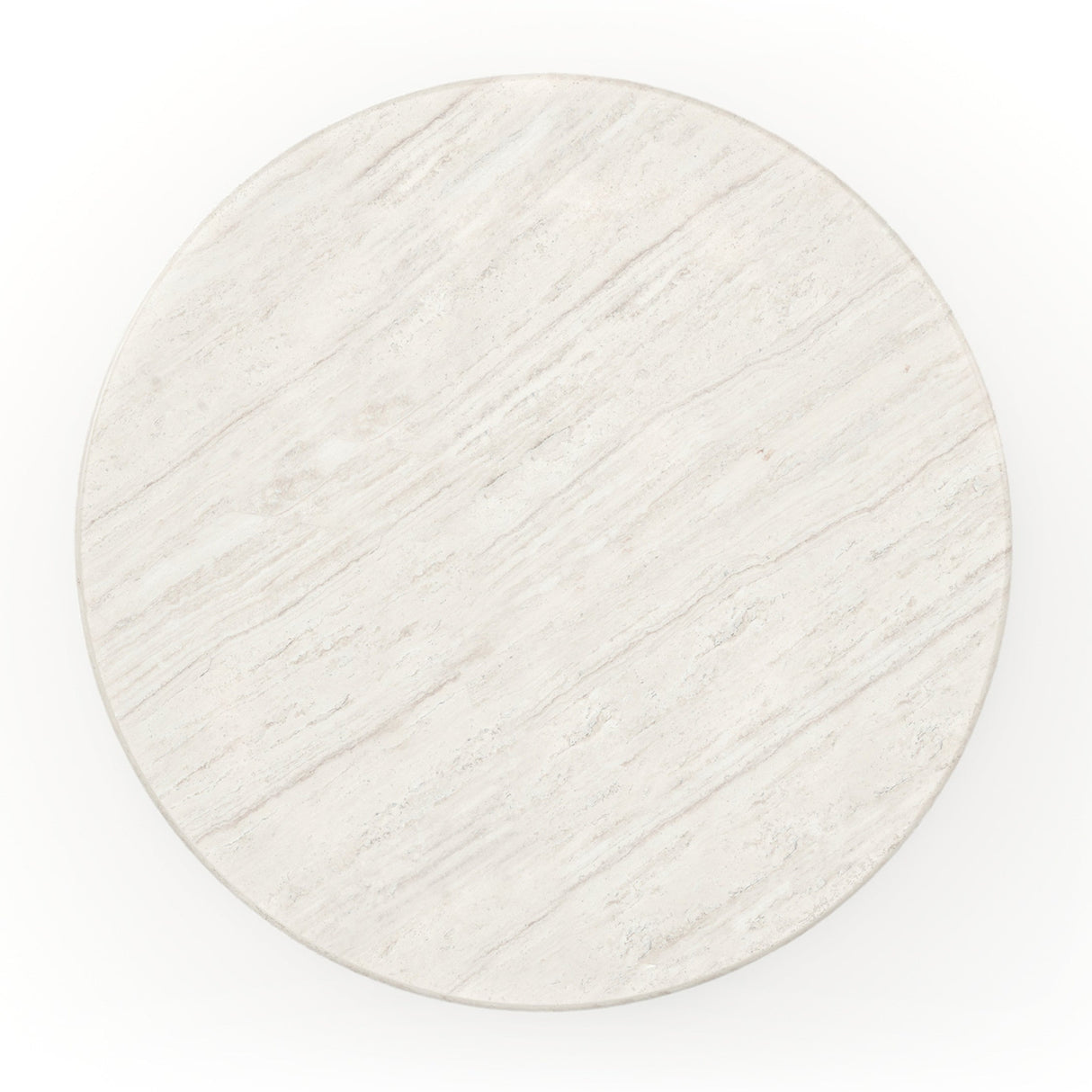 Modern European furniture - Stone Top Dining Table - www.oroa.com