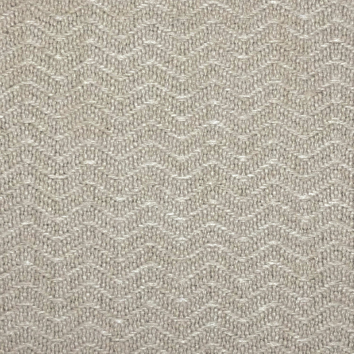 Cream Curved Modern Accent Chair | Caracole Streamliner
