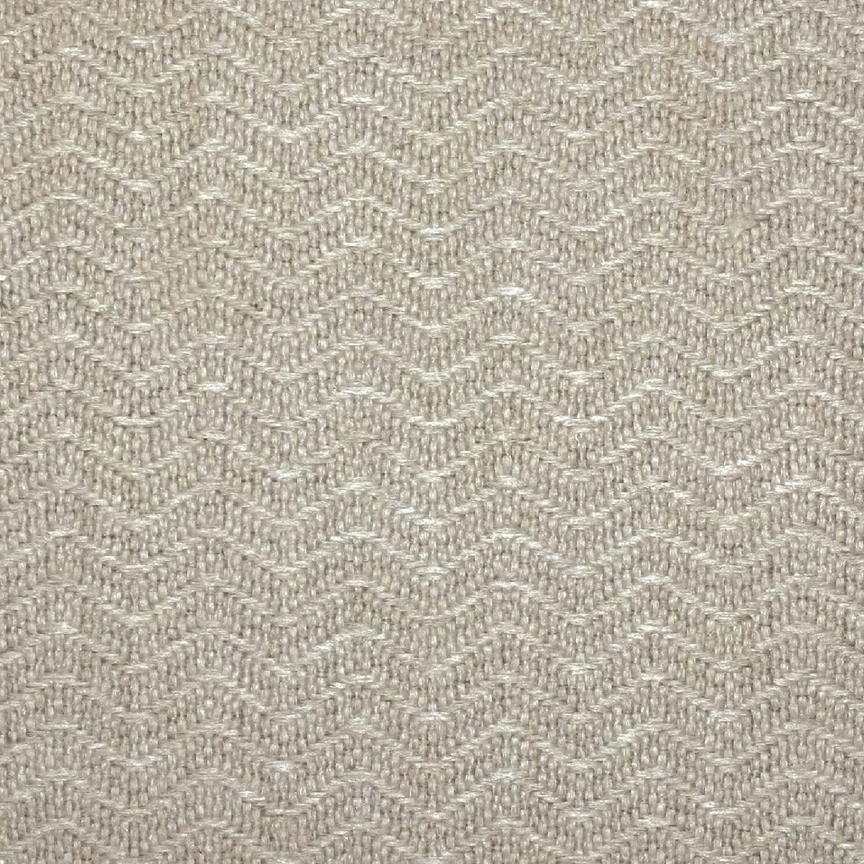 Cream Curved Modern Accent Chair – Streamliner – alternate view 12