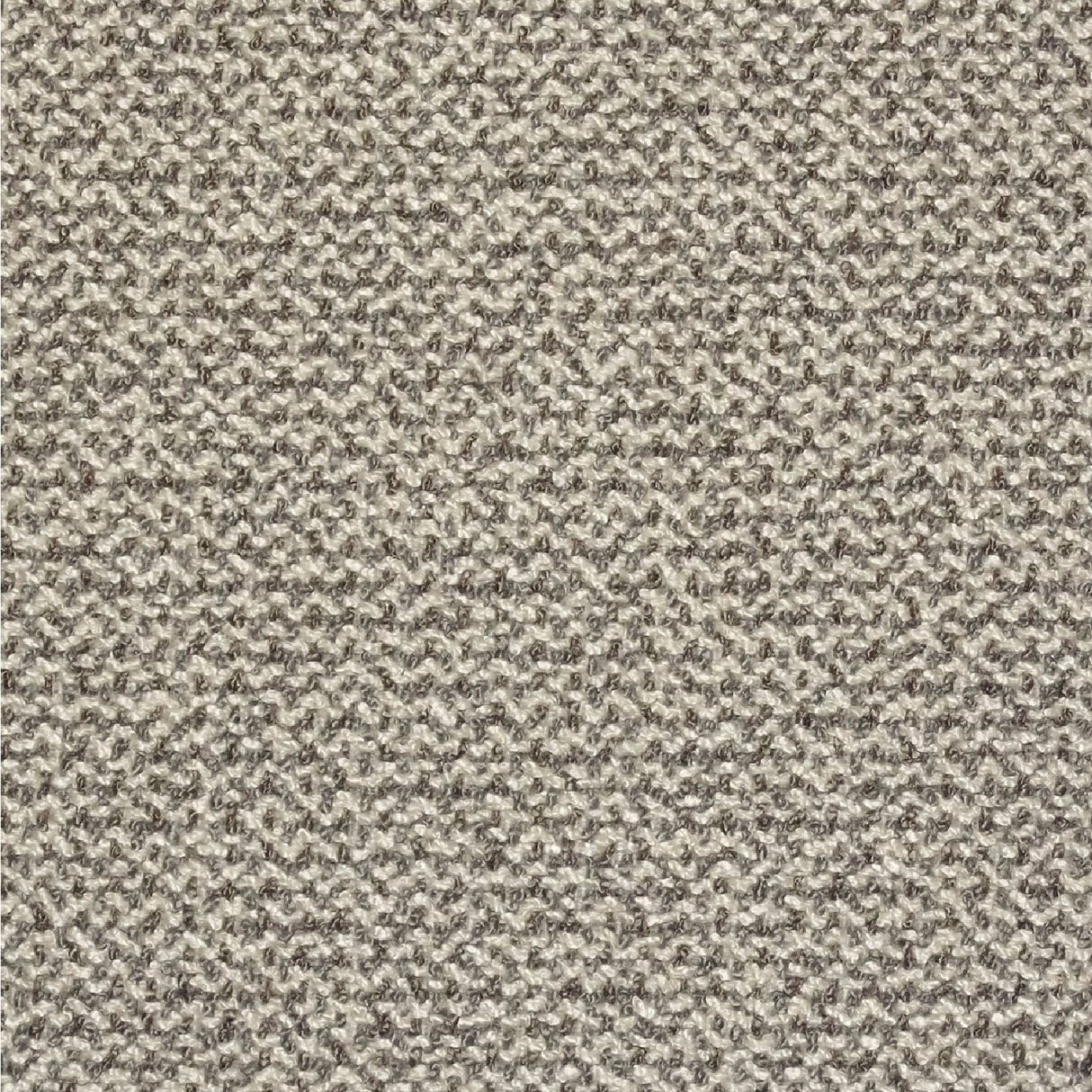 Neutral-Toned Quilted Bed – Moderne – alternate view 7