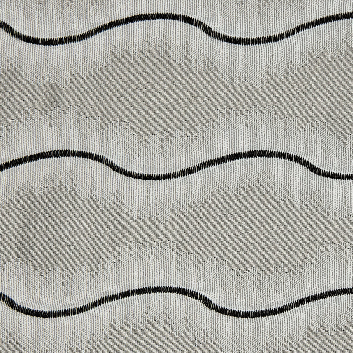 Gray Velvet Tufted Sofa – Grace – alternate view 11
