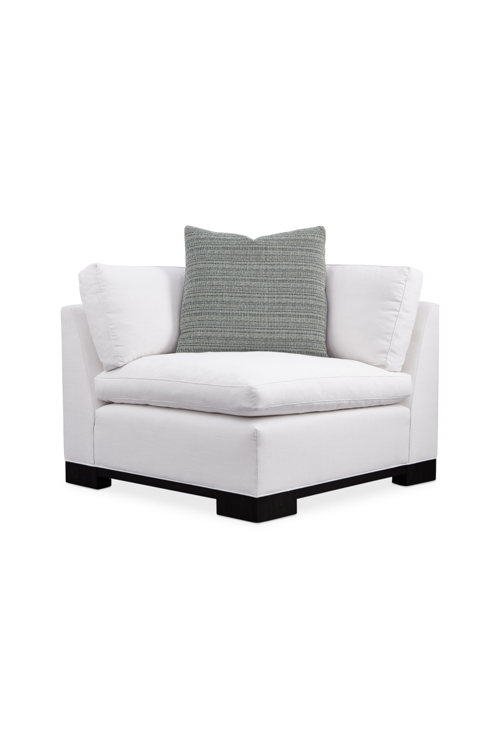 White Modern Modular Sofa – Refresh – alternate view 5