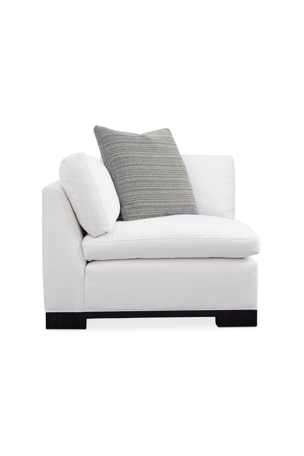 White Modern Modular Sofa – Refresh – alternate view 6