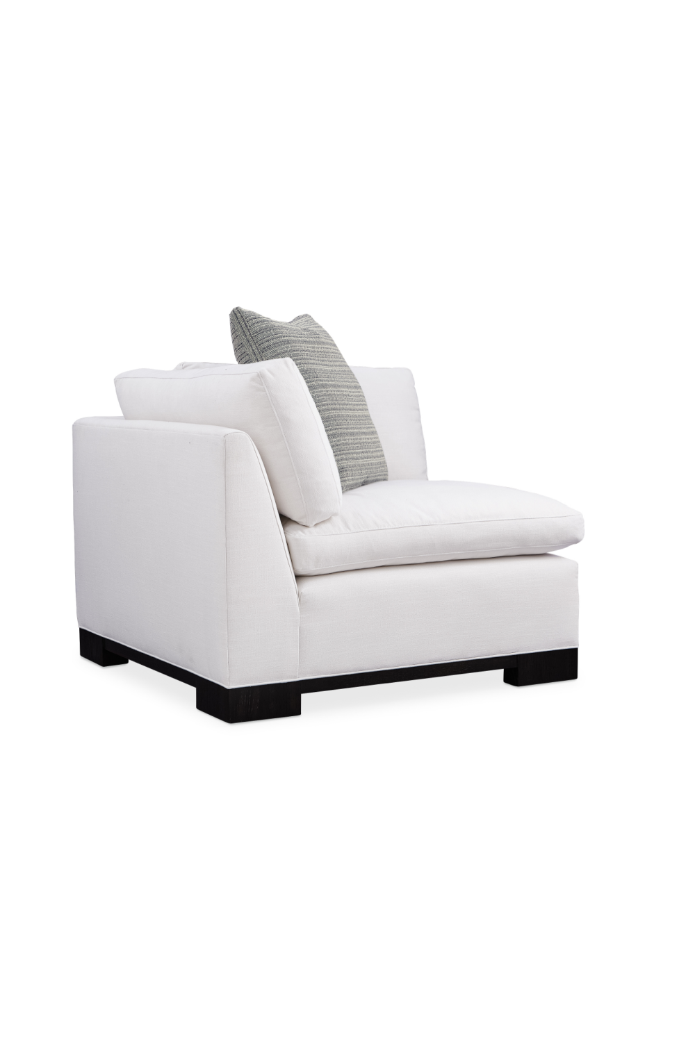 White Modern Modular Sofa – Refresh – alternate view 7