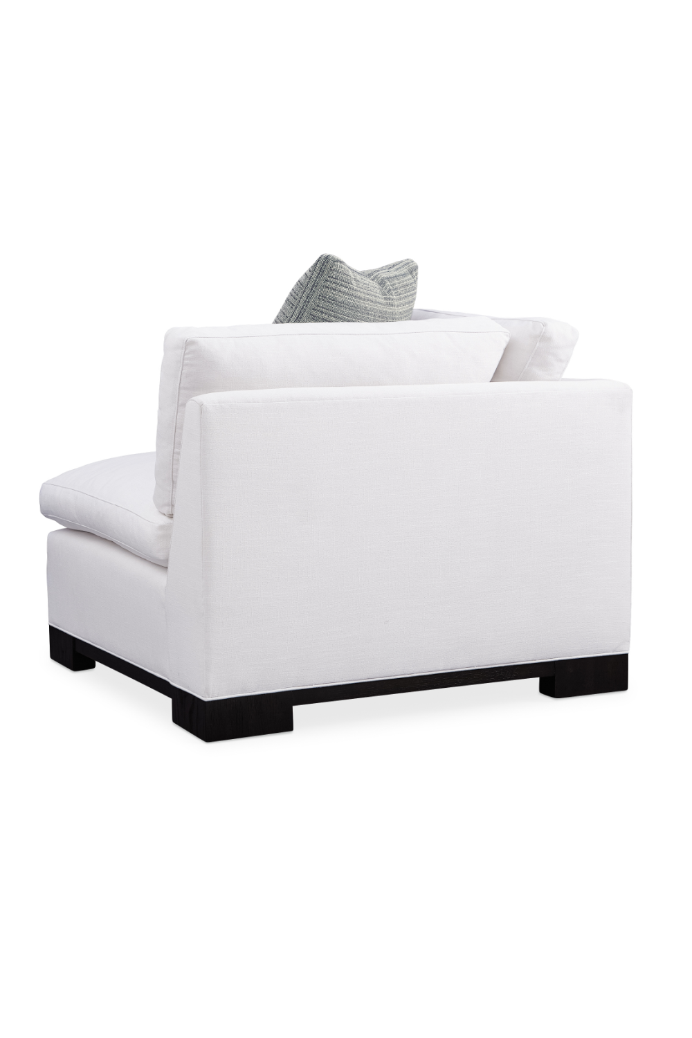 White Modern Modular Sofa – Refresh – alternate view 8