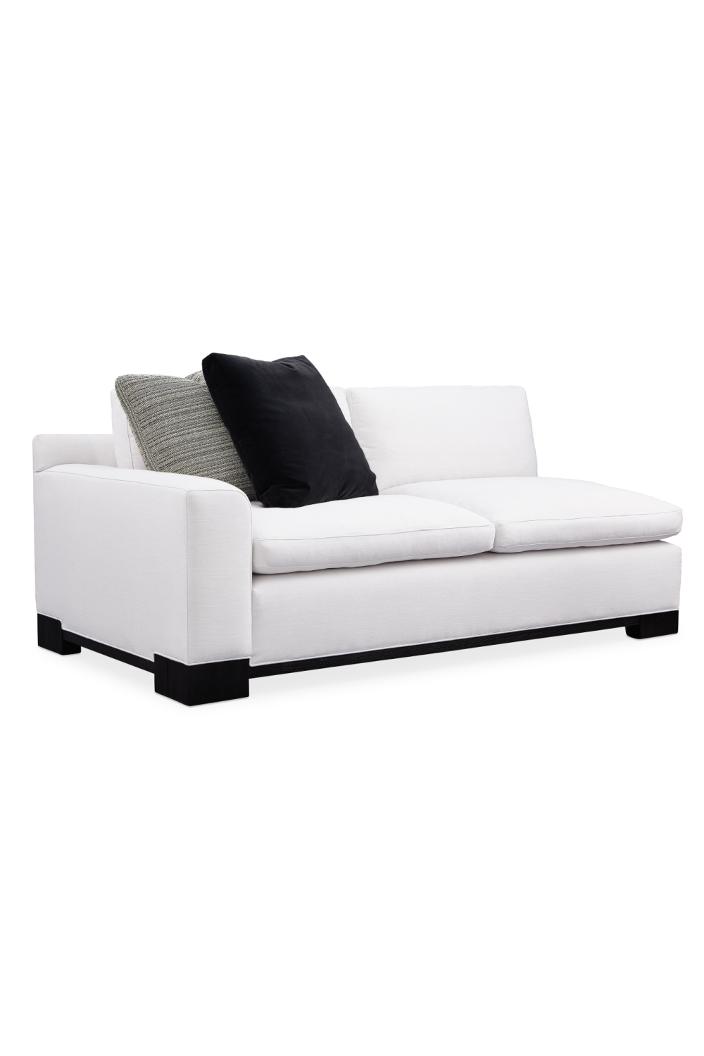 White Modern Modular Sofa – Refresh – alternate view 10