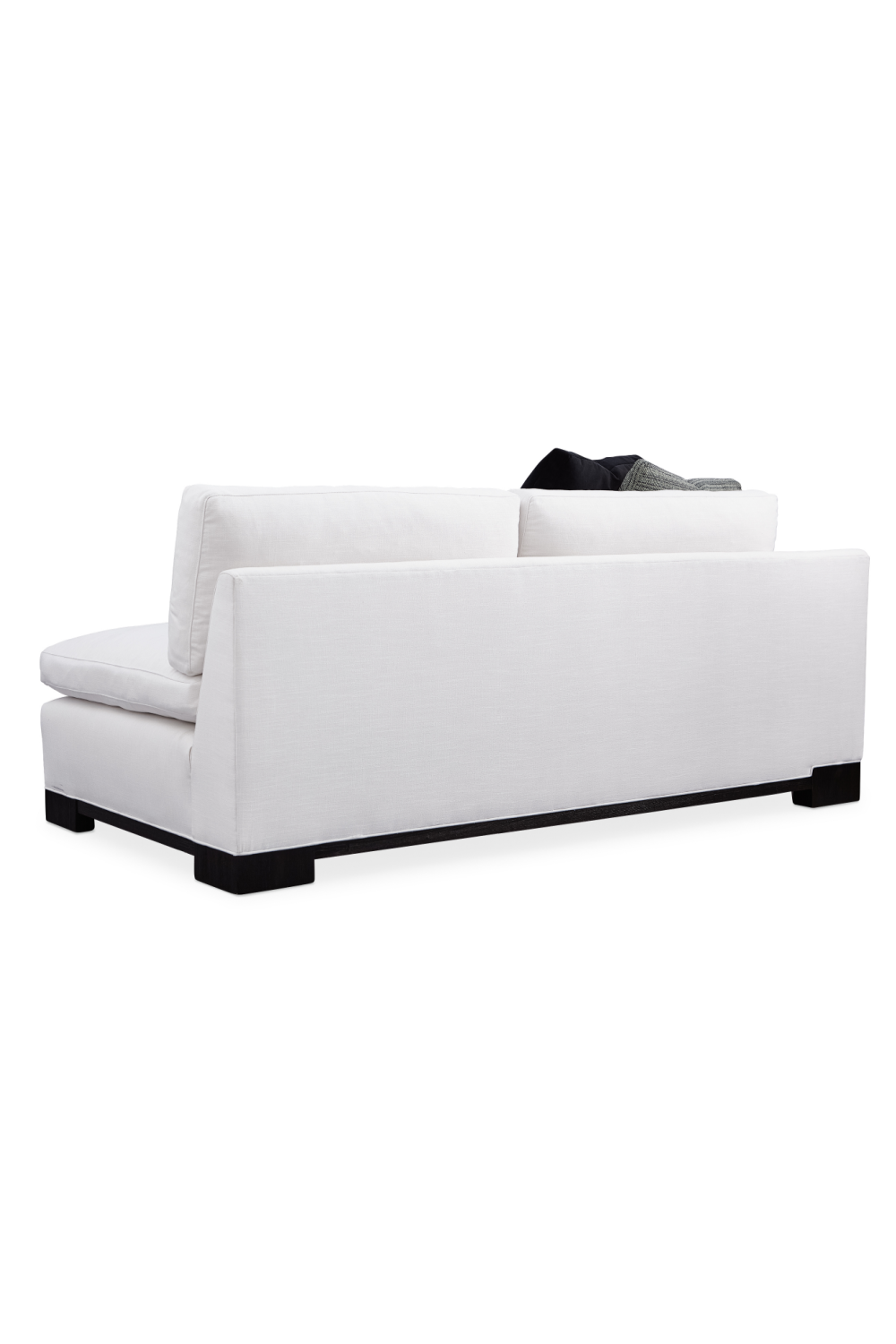 White Modern Modular Sofa – Refresh – alternate view 11