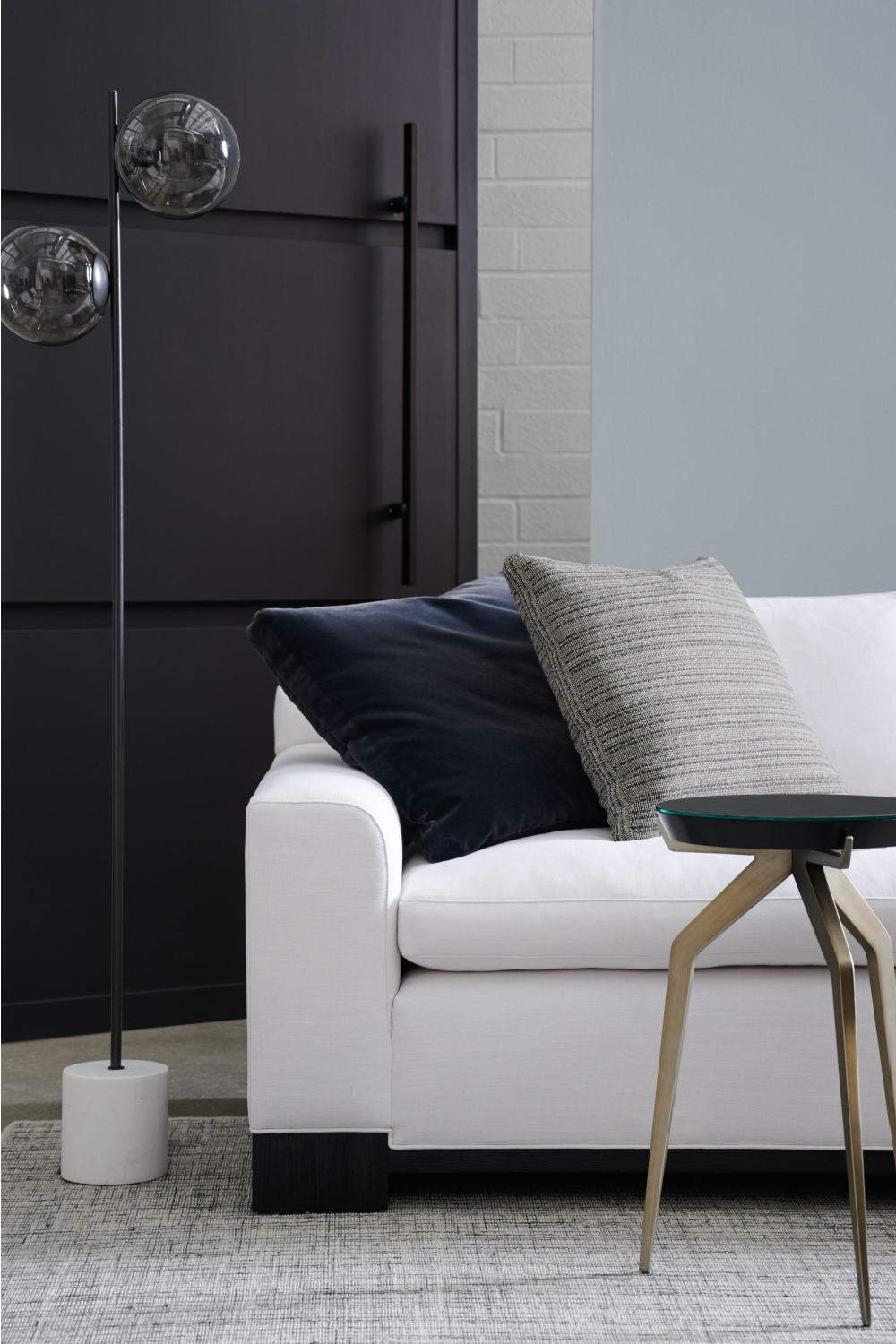 White Modern Modular Sofa – Refresh – alternate view 21