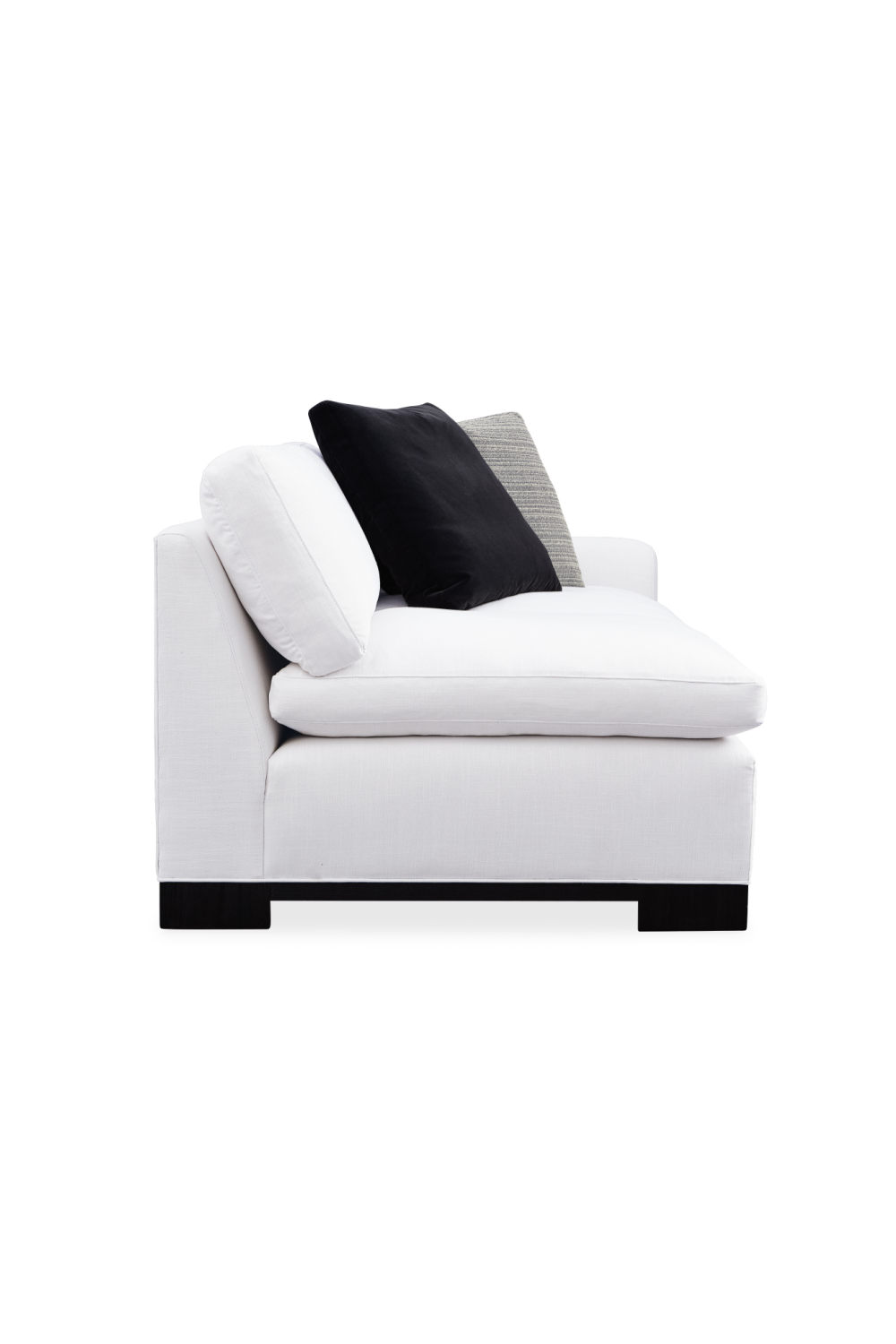 White Modern Modular Sofa – Refresh – alternate view 13