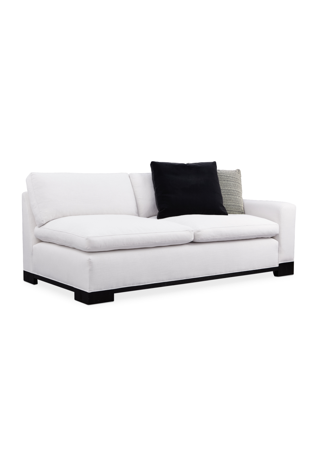 White Modern Modular Sofa – Refresh – alternate view 15