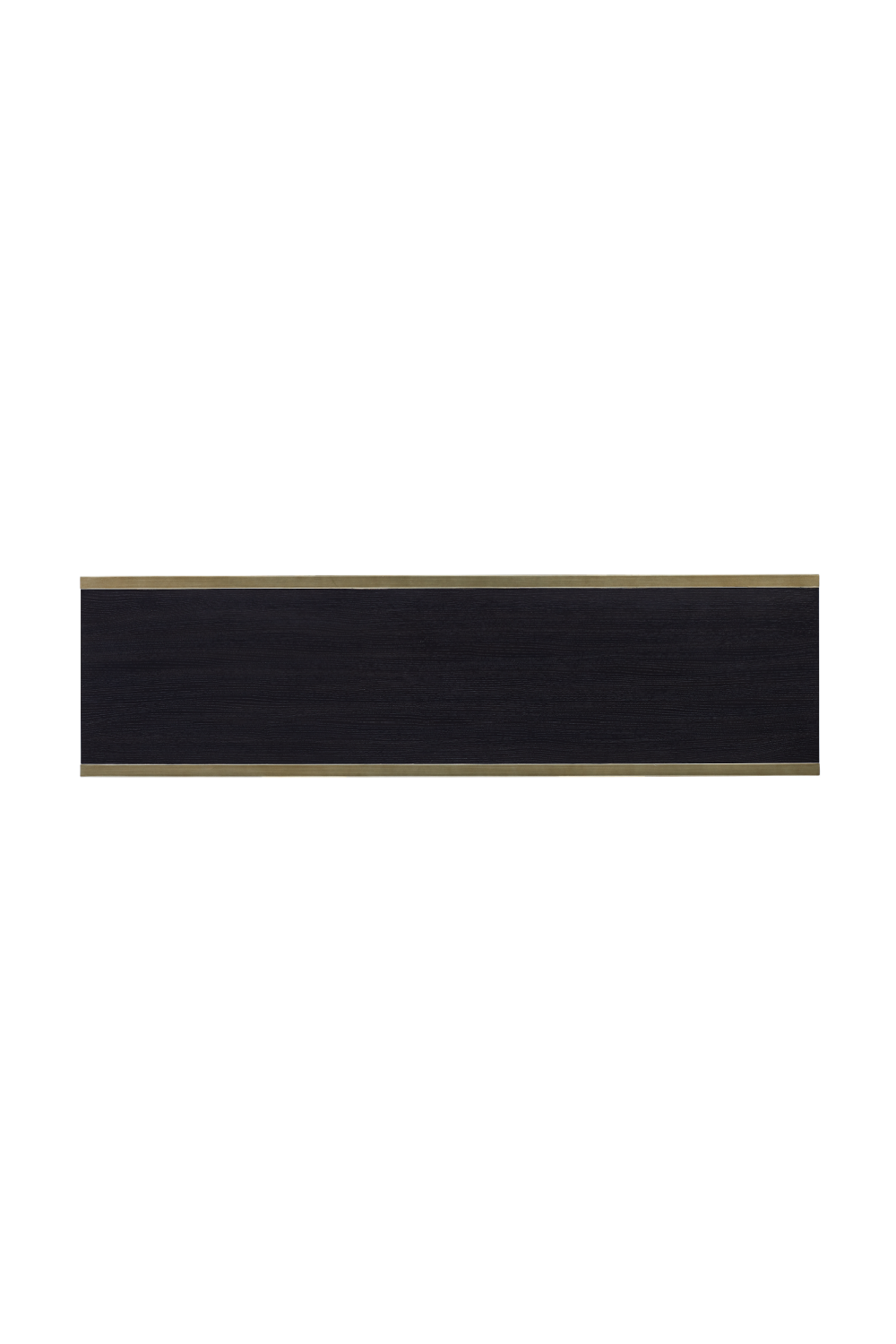 Black Ash Dresser | Caracole Remix | Oroa.com