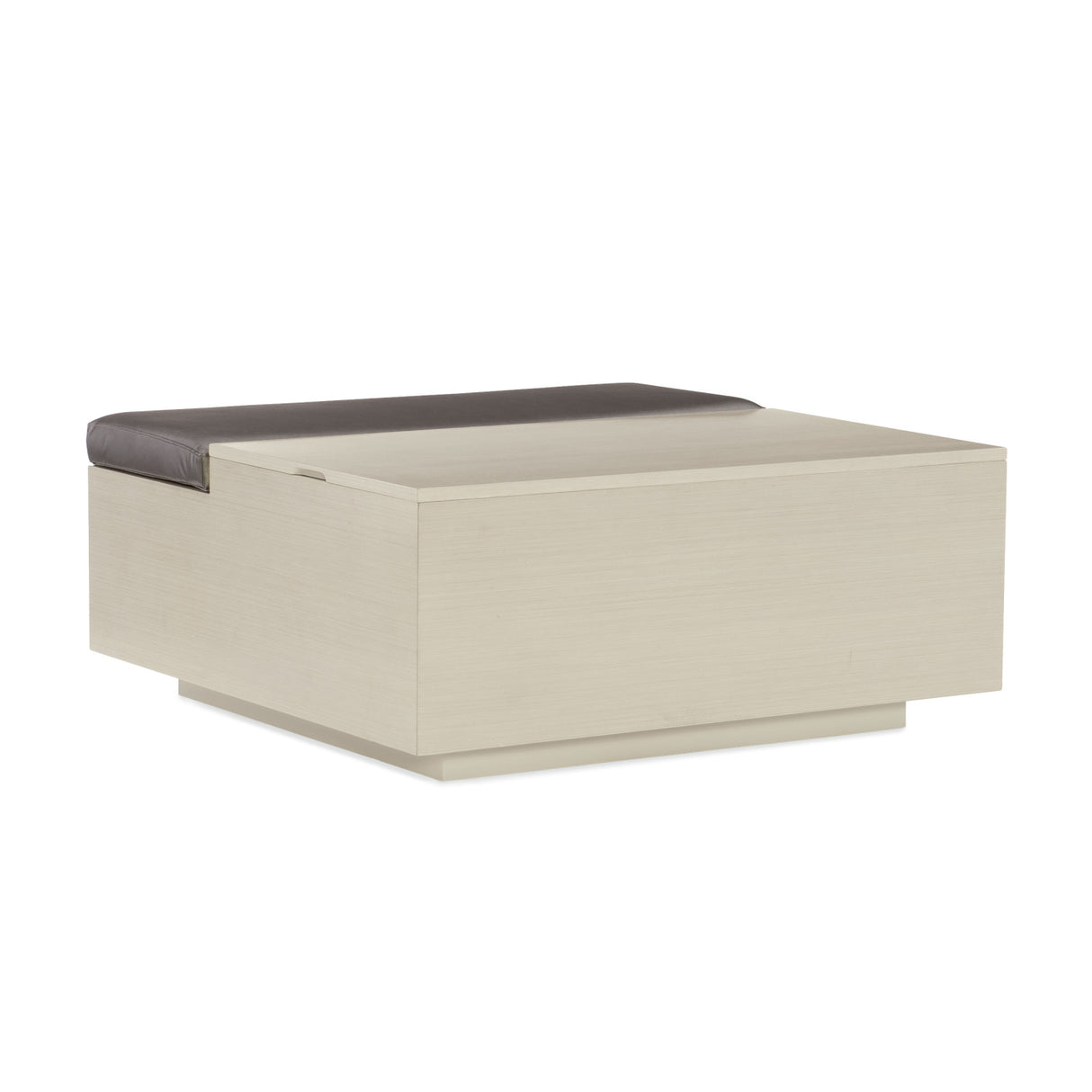 Taupe Lift-Top Coffee Table – Repetition – alternate view 5