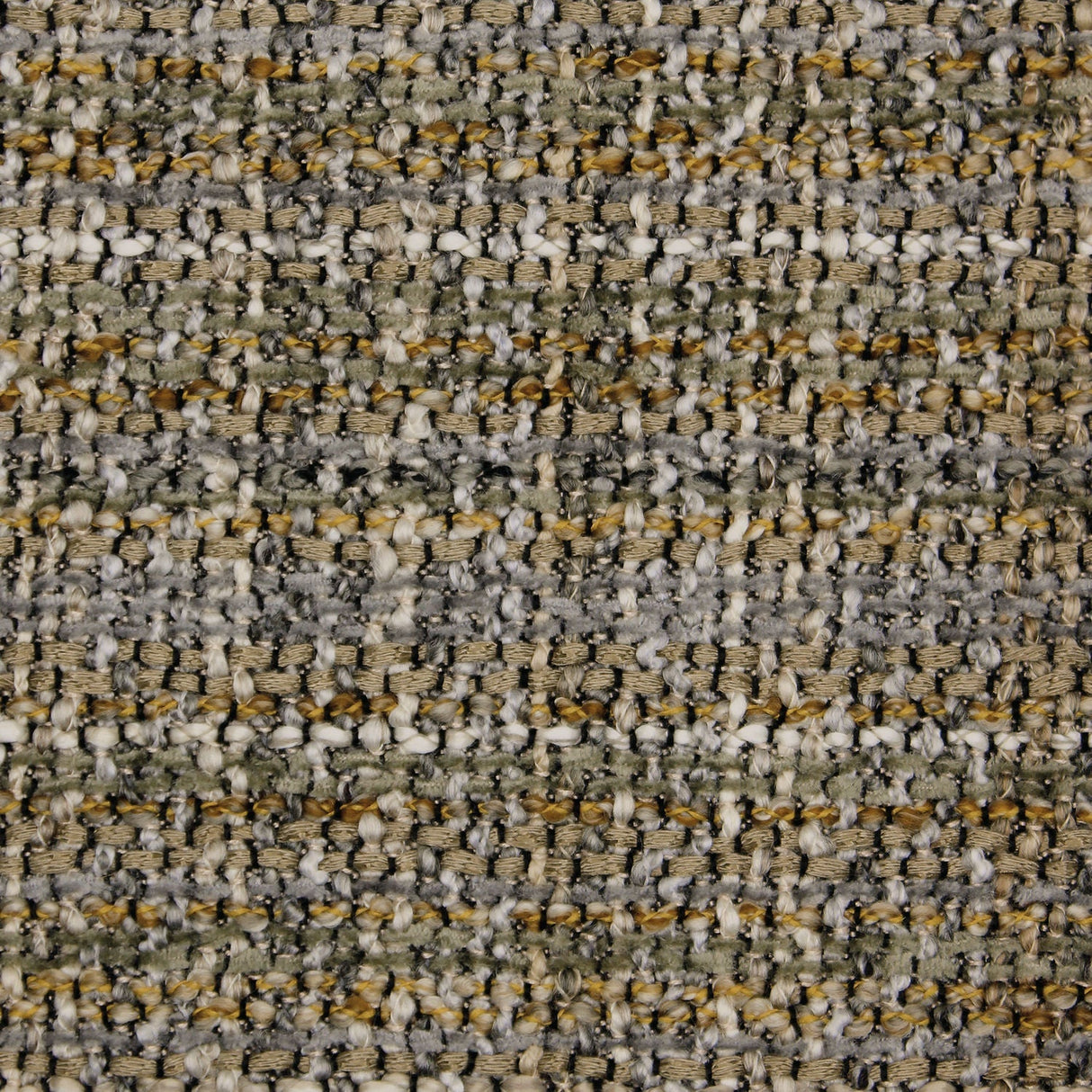 Twill Right-Armed Loveseat – La Moda – alternate view 18