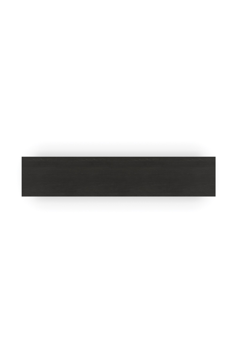 Modern 4-Drawer Media Unit | Caracole Harmony | Oroa.com