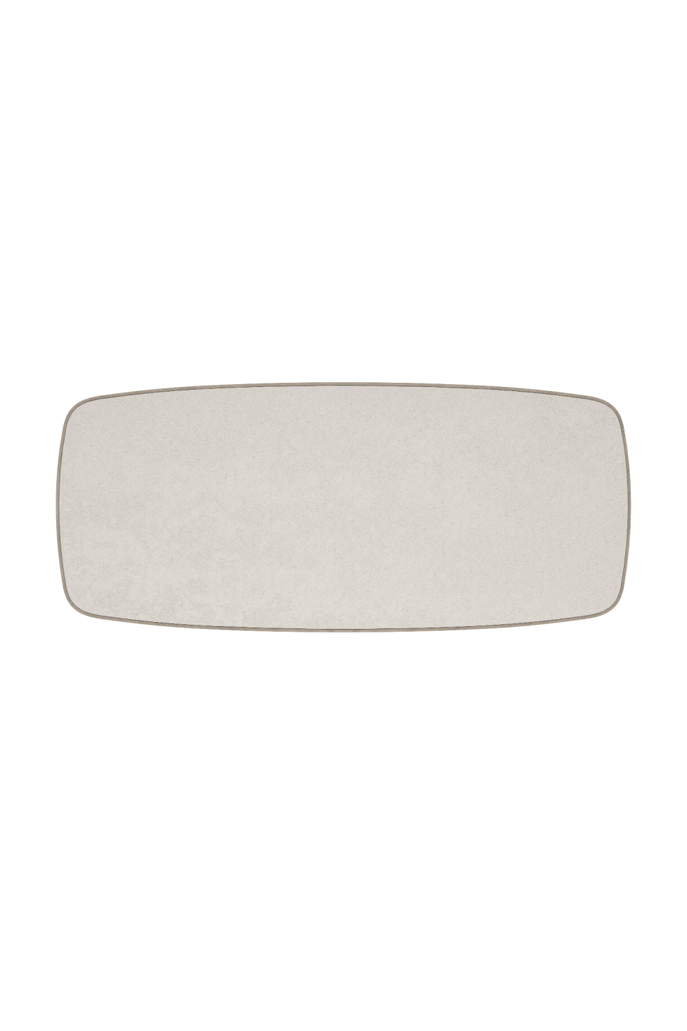 Silica Terrazzo Dining Table | Caracole Santorini | Oroa.com