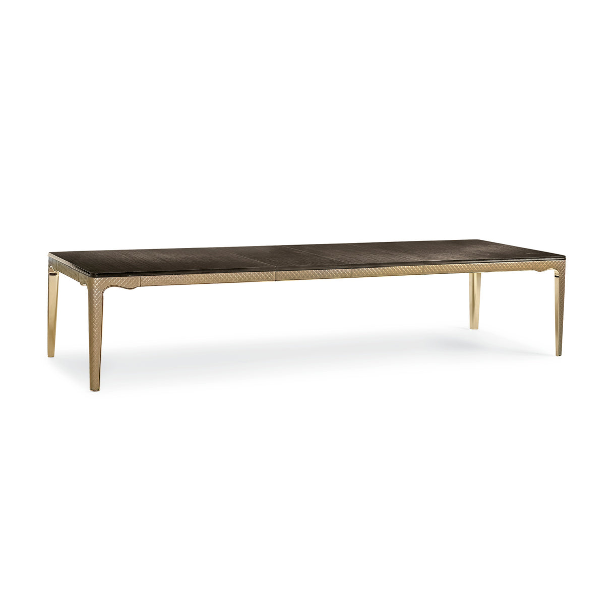 Eucalyptus Extendable Dining Table – The Aristocrat – alternate view 5