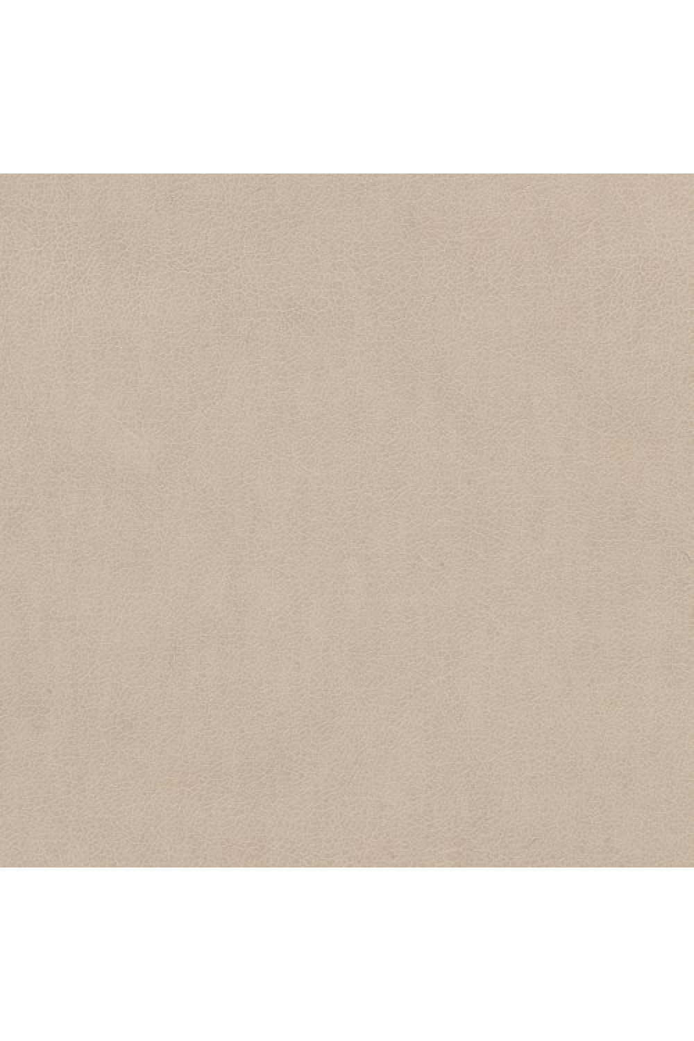 Taupe Leather Strapped Sofa | Caracole Cigar Club | Oroa.com