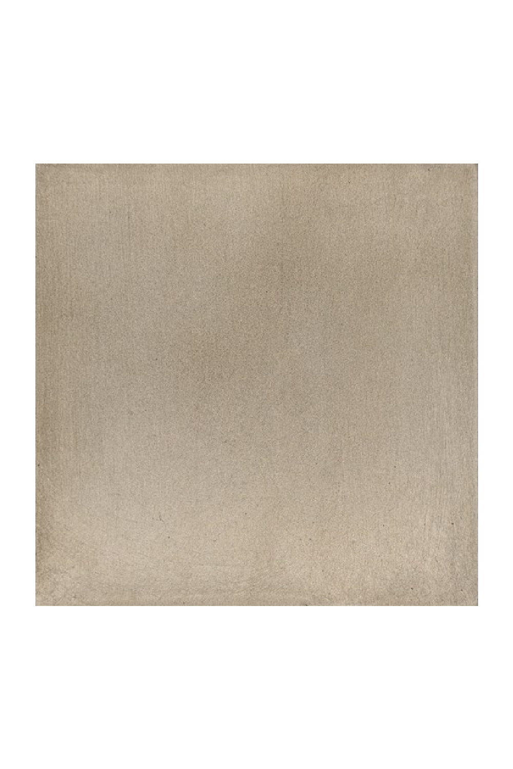 Taupe Velvet Lounge Chair | Caracole Clipper | Oroa.com