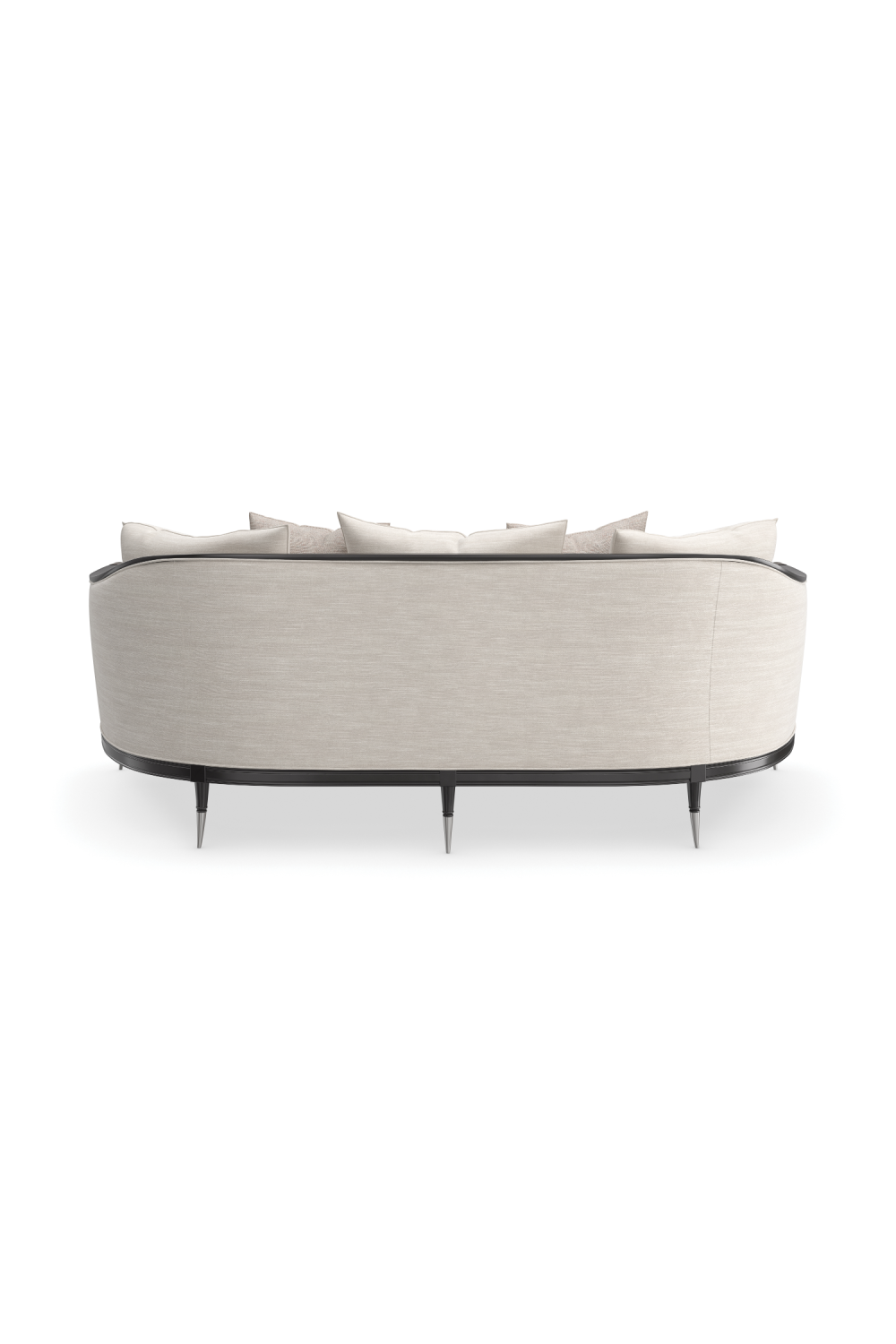 Ivory Linen Sofa – Splash Of Flash – alternate view 6