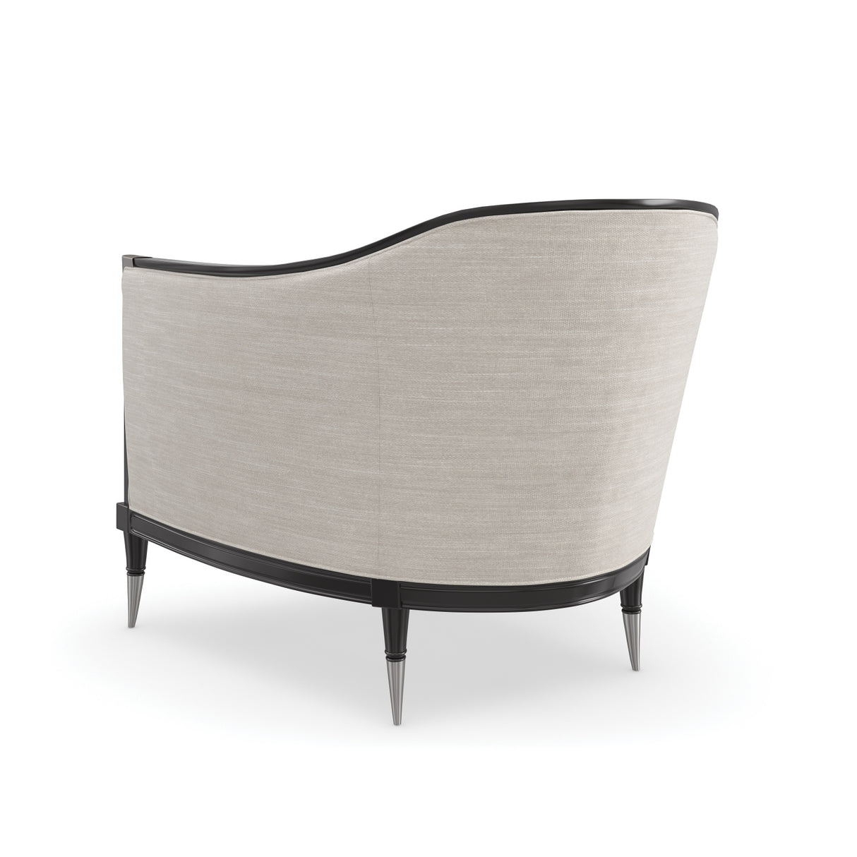 White Linen Lounge Linen | Oroa.com