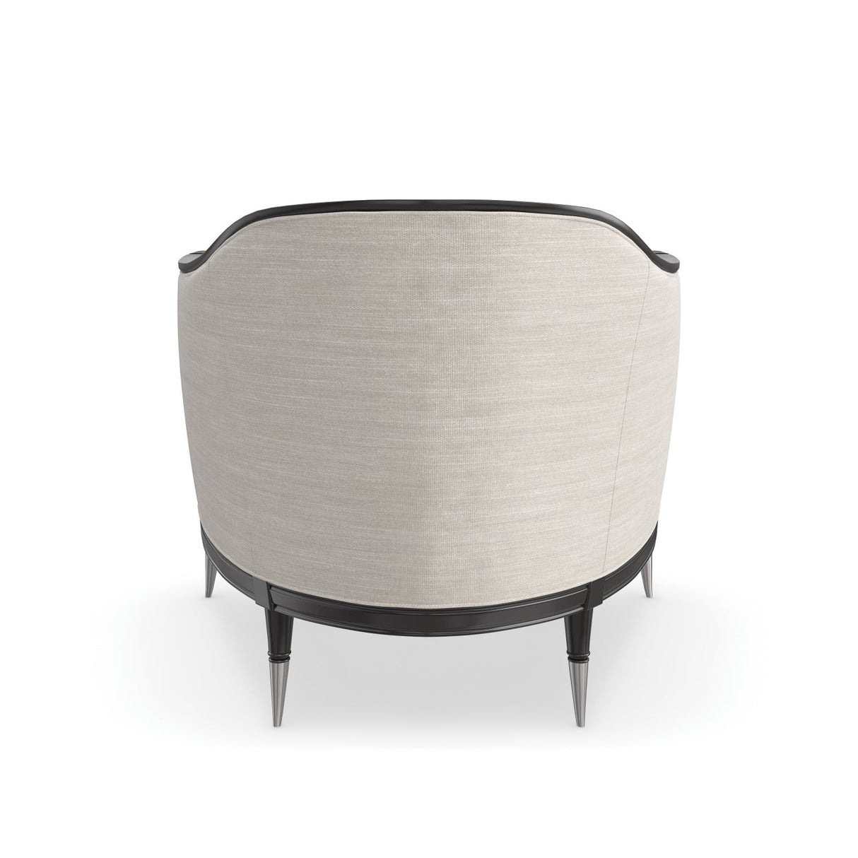 White Linen Lounge Linen – Splash of Flash – alternate view 6