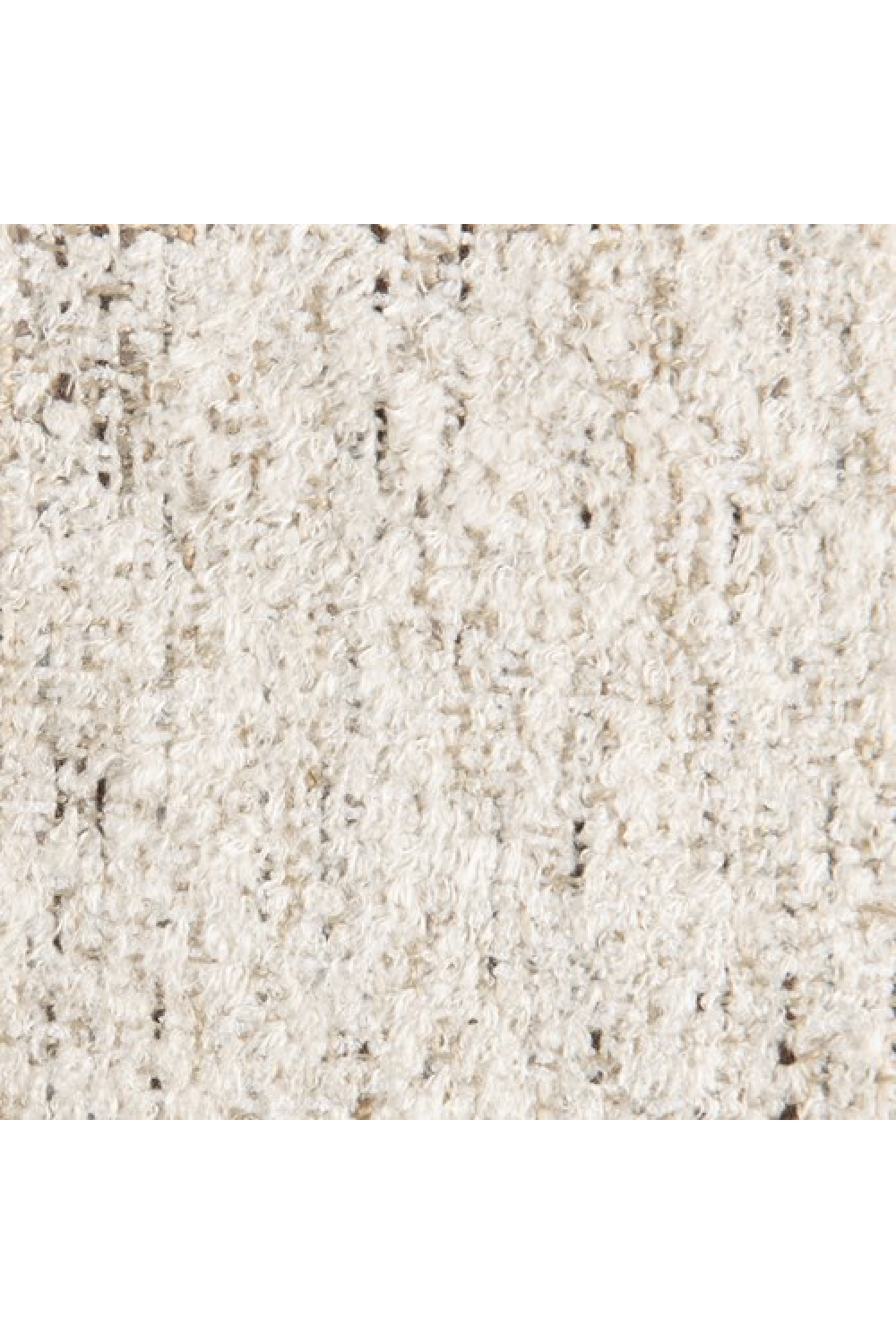 Cream Channel-Tufted Sofa | Caracole Well Balanced | Oroa.com