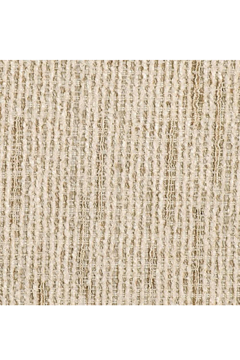 Ribbed Linen 2-Piece Sofa | Caracole Seta | Oroa.com