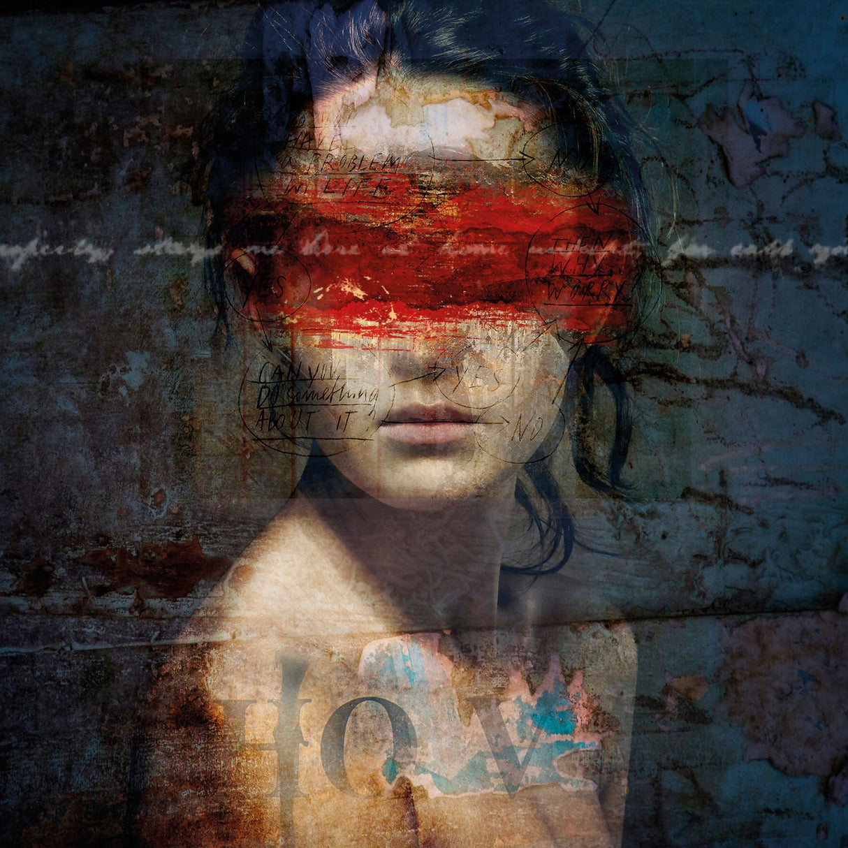 Photo Viva Veiled Vision photographic art print by Cobra Art