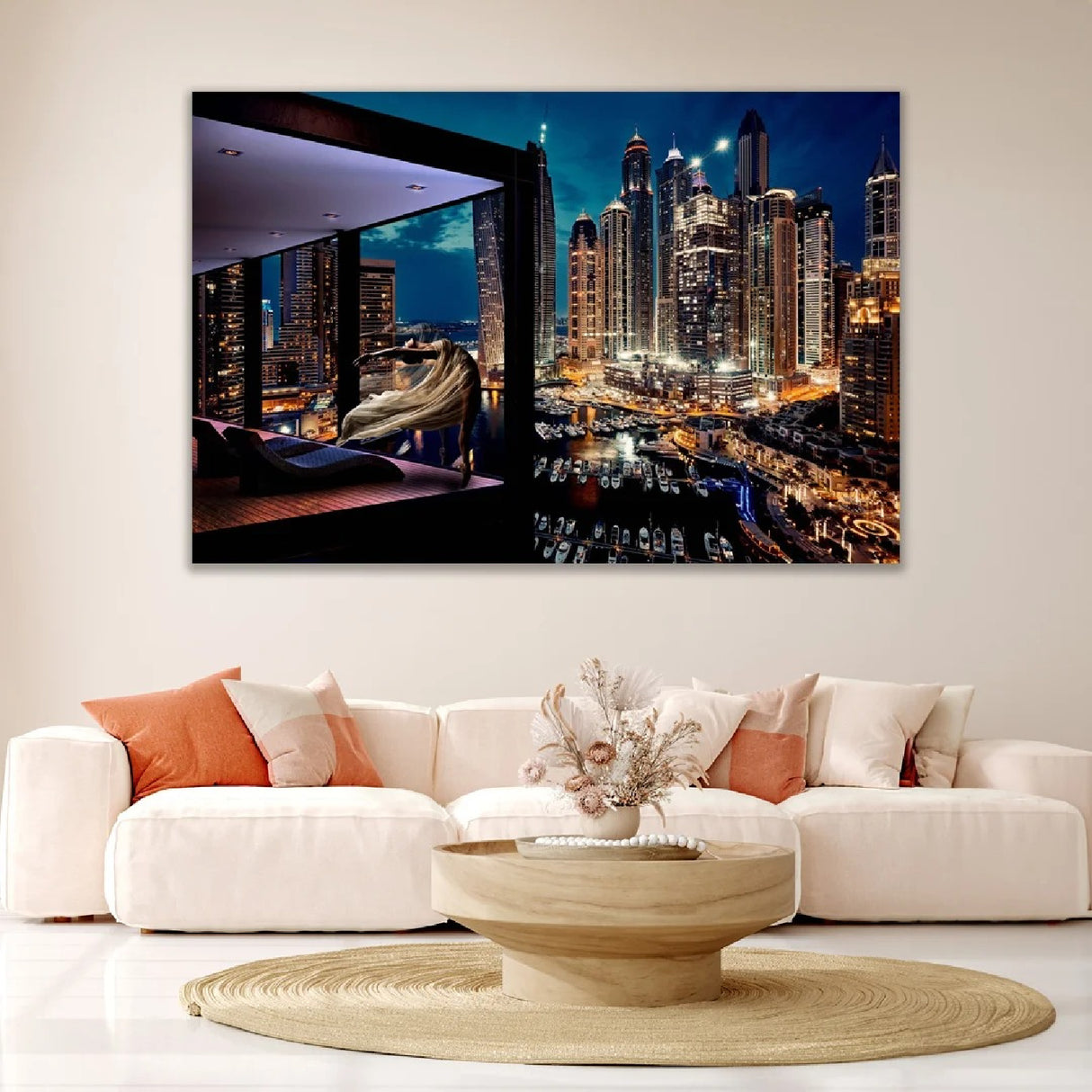 City Lights Photographic Art | Oroa.com