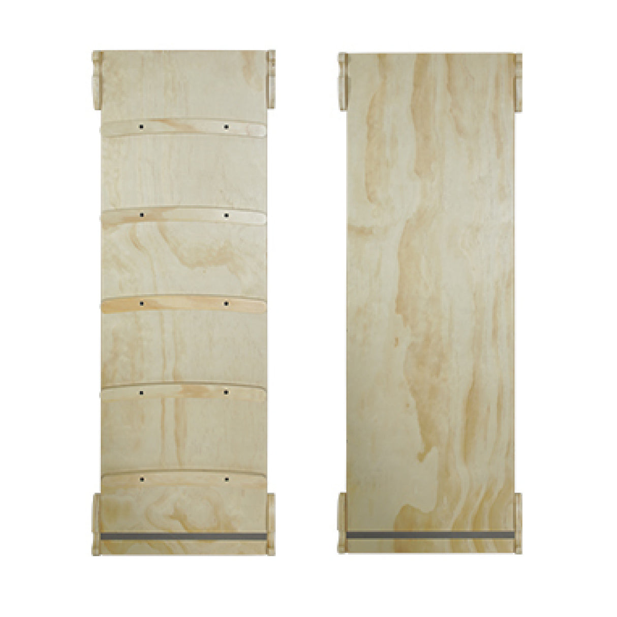 Wooden Foldable Ladder with Ramp and Slide | OROA Kids